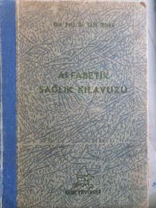 Alfabetik Sağlık Kılavuzu