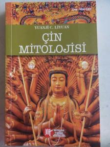 Çin Mitolojisi