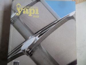 Yapı Dergisi 1999 / 210