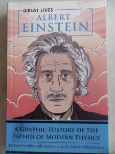Great Lives Martin Luther King Jr.