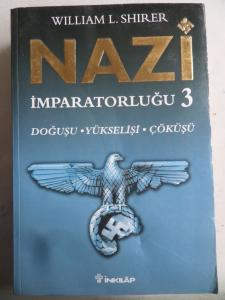 Nazi İmparatorluğu 3