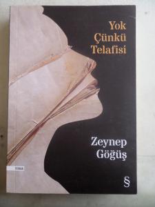 Yok Çünkü Telafisi