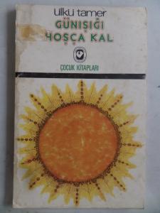 Günışığı Hoşça Kal