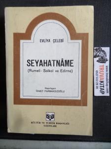 Seyahatname