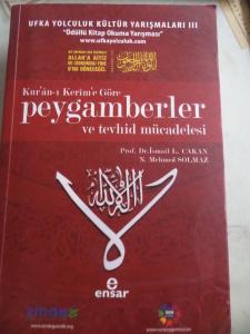 Kur'an-ı Kerim'e Göre Peygamberler ve Tevhid Mücadelesi