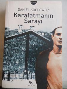 Karafatmanın Sarayı