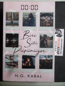 Biri Sizi Düşünüyor