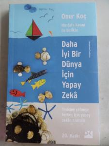 Daha İyi Bir Dünya İçin Yapay Zeka