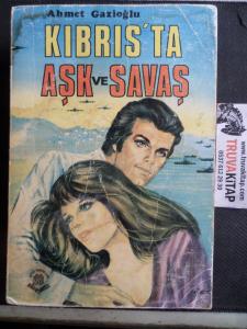 Kıbrıs'ta Aşk ve Savaş