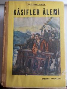 Kaşifler Alemi