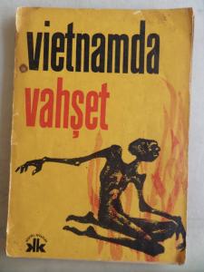 Vietnamda Vahşet