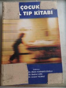 Çocuk Acil Tıp Kitabı