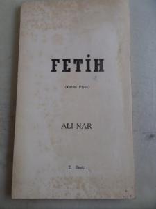 Fetih
