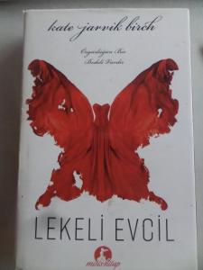 Lekeli Evcil