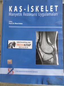 Kas - İskelet Manyetik Rezonans Uygulamaları