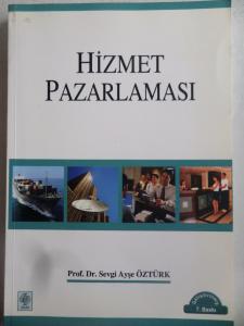 Hizmet Pazarlaması