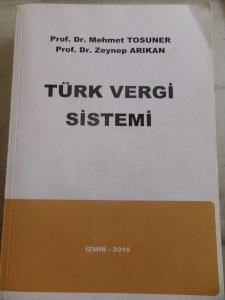 Türk Vergi Sistemi