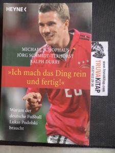 Ich Mach das Ding Rein und Fertig