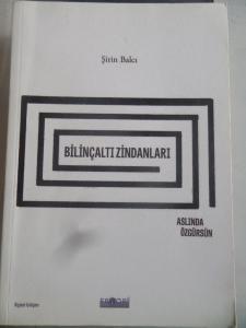 Bilinçaltı Zindanları