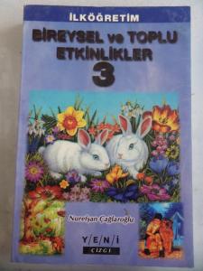 Bireysel ve Toplu Etkinlikler 3