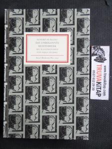 Das Unbekannte Meisterwerk