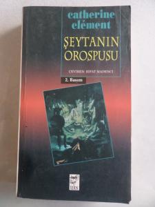 Şeytanın Orospusu