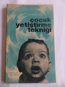 Çocuk Yetiştirme Tekniği