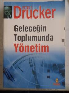 Geleceğin Toplumunda Yönetim