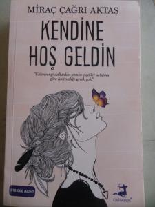 Kendine Hoş Geldin