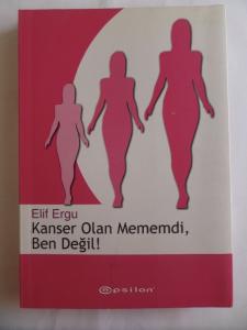 Kanser Olan Mememdi Ben Değil