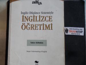 İngiliz Düşünce Sistemiyle İngilizce Öğretimi