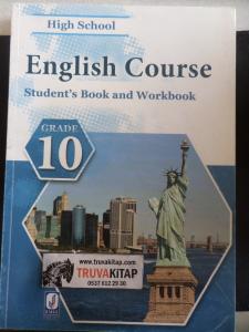 10. Sınıf English Course Student's Book And Workbook