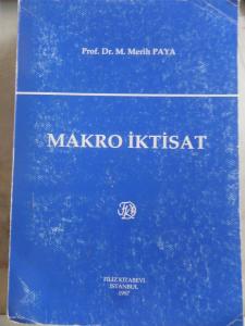 Makro İktisat