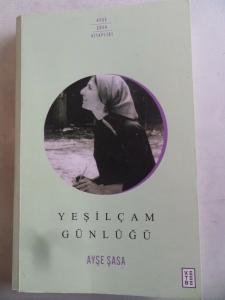 Yeşilçam Günlüğü