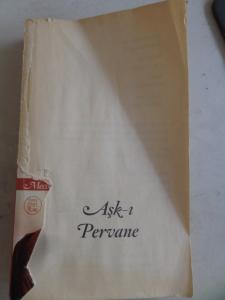 Aşk-ı Pervane