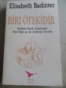 Biri Ötekidir
