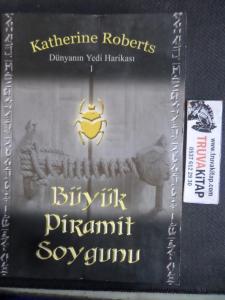 Büyük Piramit Soygunu