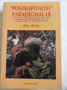 Postkapitalist Paradigmalar