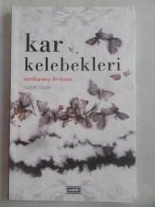 Kar Kelebekleri
