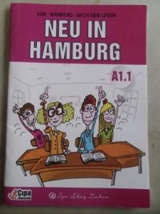 Neu In Hamburg