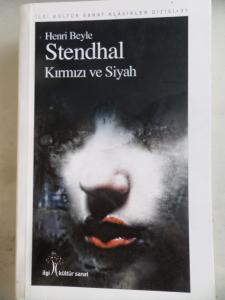 Kırmızı ve Siyah