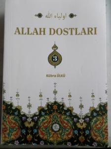 Allah Dostları 3
