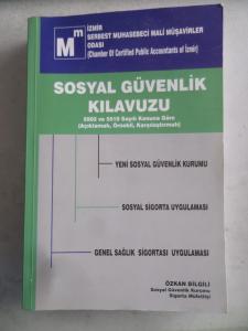 Sosyal Güvenlik Kılavuzu