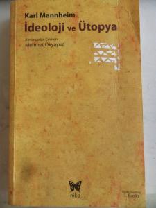 İdeoloji ve Ütopya