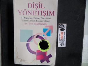Dişil Yönetişim