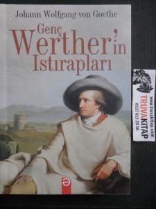 Genç Werther'in Istırapları