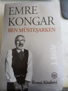 Ben Müsteşarken