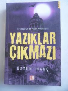 Yazıklar Çıkmazı
