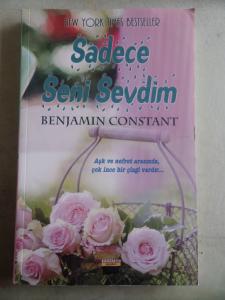 Sadece Seni Sevdim