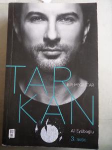 Bir Megastar Tarkan
